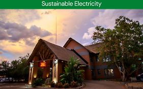 Bains Lodge - Sustainable Electricity
